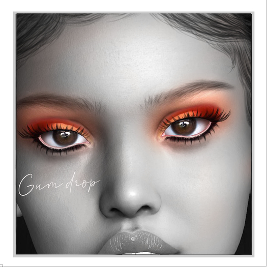 NuNu-*Candy Pop*-DEMO's