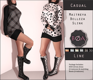 BoA DeSiGN Autumn Girl