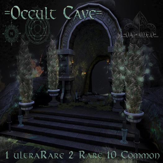#2 *OA - M.E.O* [OC]  ADULT Bed [BOX] RARE 