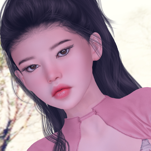 Contour'Shape (LELUTKA FLEUR3.1) YIN