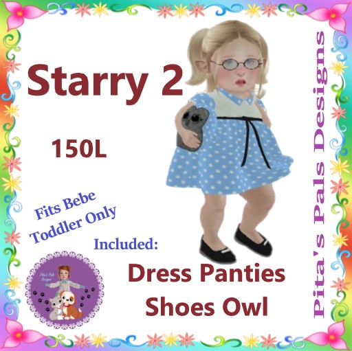 {PPD} Starry 2