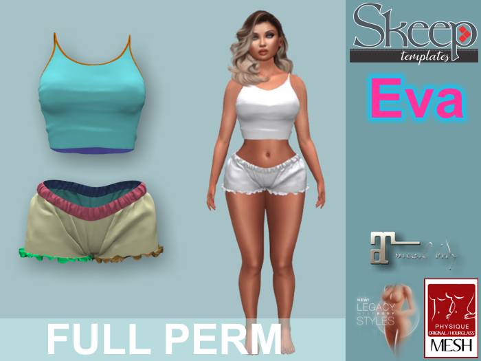 Skeep - Women - Eva