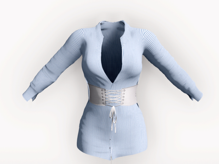 AXE-LEGACY-MAITREYA-FREYA(DRESS SHEILA) /05