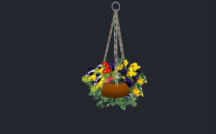 Hanging Basket2
