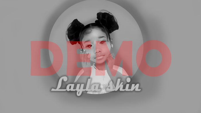 {Royalties} Layla DEMO Youth Skin