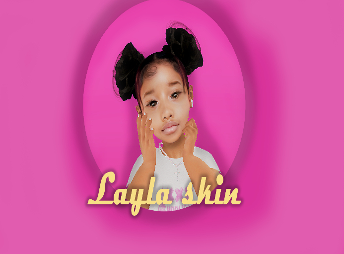 {Royalties} Layla Youth Skin