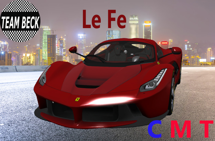 [TB] Le Fe