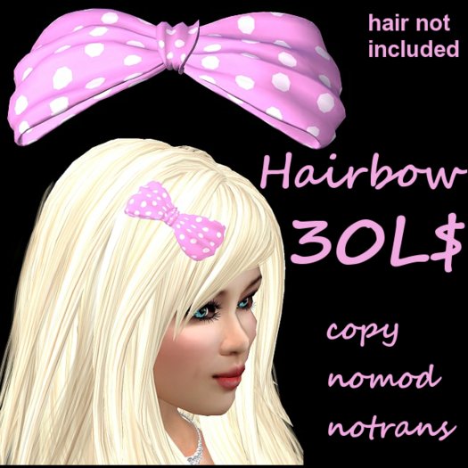 Miami_Hairbow_pink_box