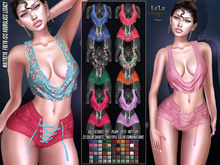 {Le'La} Ophelia Set