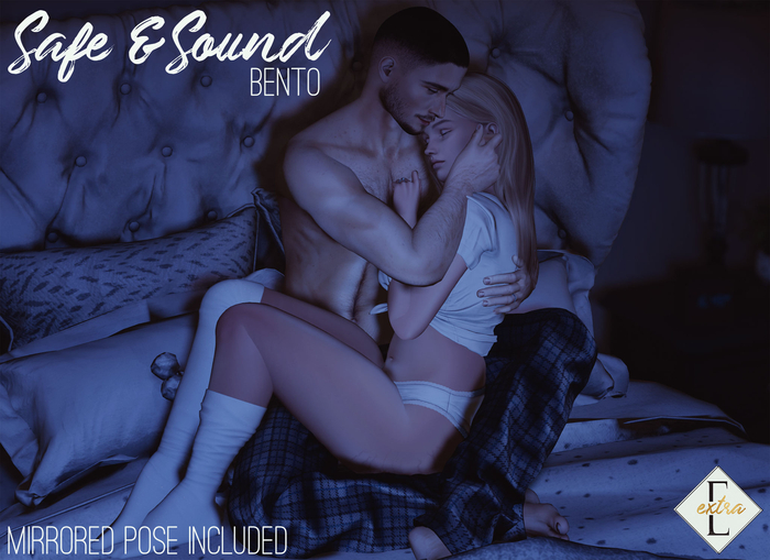 -Extra- Safe & Sound 
