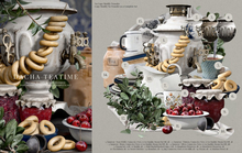 4. Nutmeg. Dacha Teatime Samovar / Silver