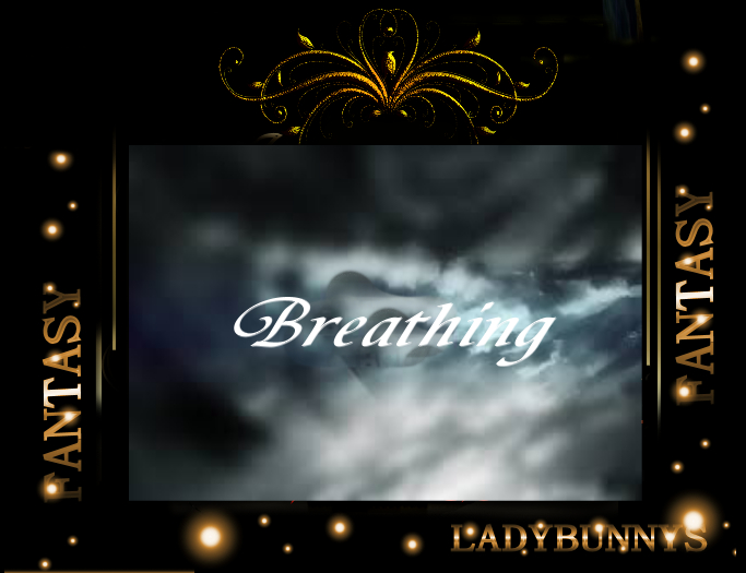 Bunny's Sounds-Breathing Sound (Full Perm Sound)