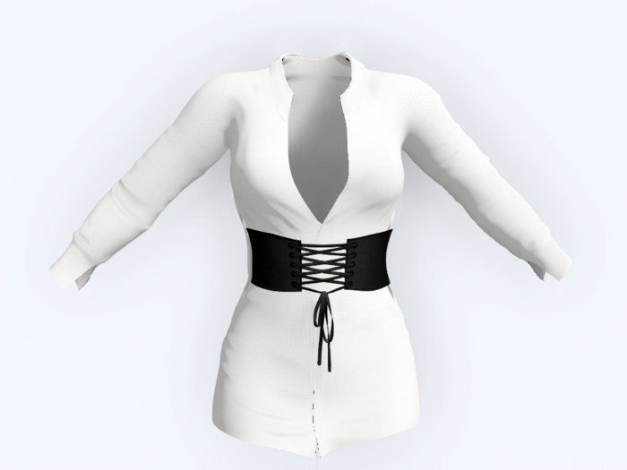 AXE-LEGACY-MAITREYA-FREYA(DRESS SHEILA) /03