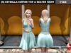 %5bs%5d%20estrella%20empire%20top%20&%20skater%20skirt%20cyan%20pic