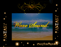 Soundscape-Bunny's Sounds-Huge Wave Sound