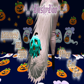 ^..^BushyBoo^..^HALLOWEEN BAD APPLE  