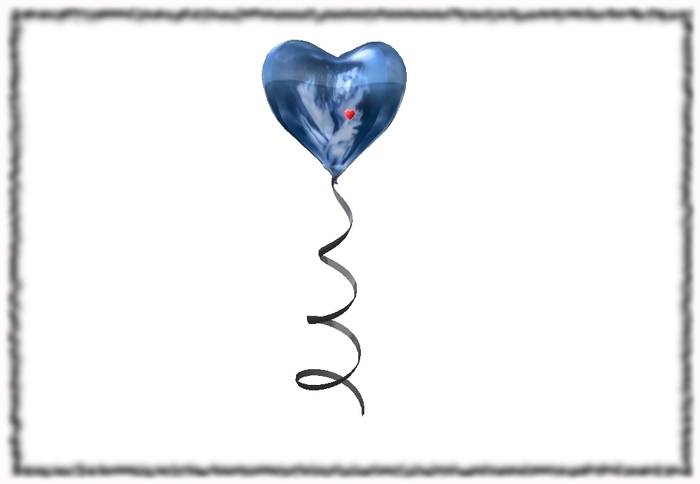 Balloon- Passion