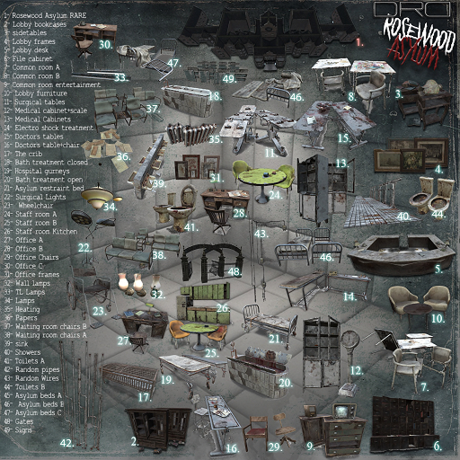 45-Asylum-Asylum beds A