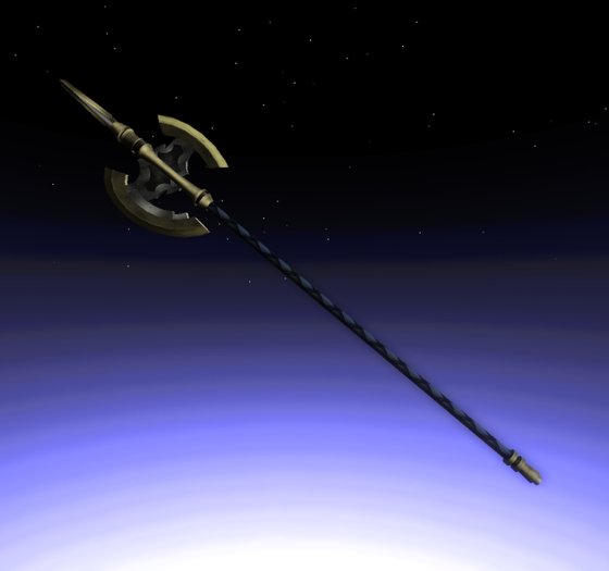 :: Ahren Forge :: Francesca - Boxed