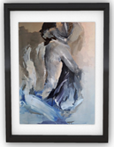 Tams - Wall Decor - Love Passion