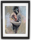 Tams - Wall Decor - Love Hold