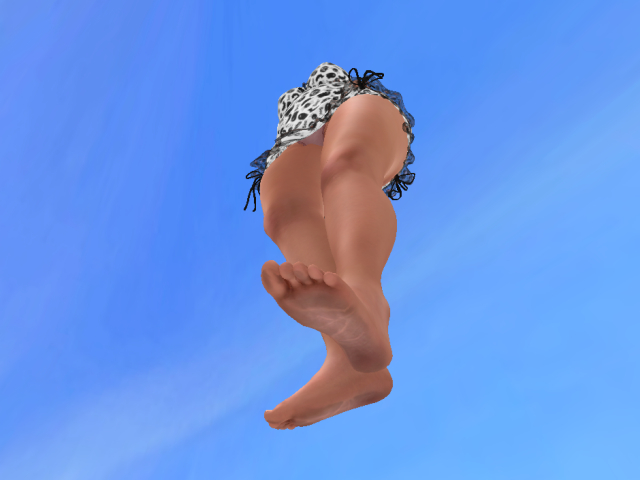DirtyFeet
