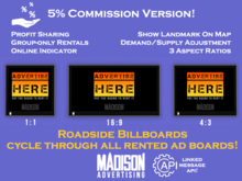 Madison Advertising