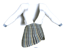 AXE-DRESS OLGA-LEGACY-MAITREYA-HG-FREYA /08