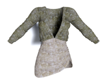 AXE-DRESS OLGA-LEGACY-MAITREYA-HG-FREYA /09