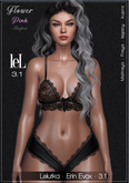 SHAPE - EDILEI - LELUTKA - ERIN - EVOX - 3.1