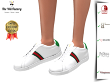 :TWF: Guciwi Sneakers Shoes