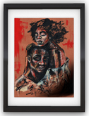 Tams - Wall Decor - Her Love