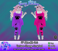 ~FF~ Adorable Set DEMO