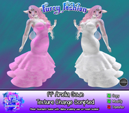 ~FF~ Amelia Gown