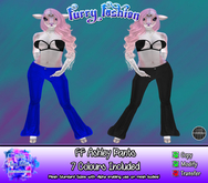 ~FF~ Ashley Pants DEMO