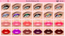 *Booty's Beauty* Catwa Makeup ~ Bootify