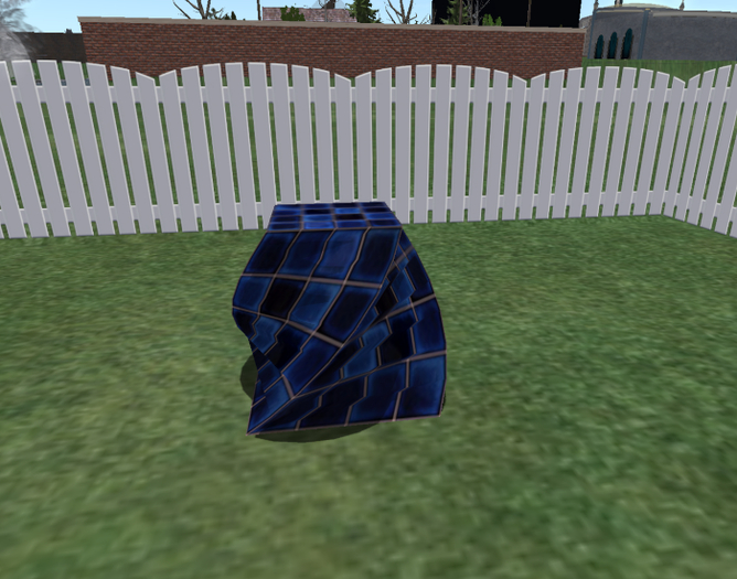 Single-User Teleporter