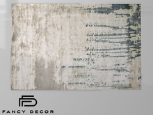 Fancy Decor: Metro Rug