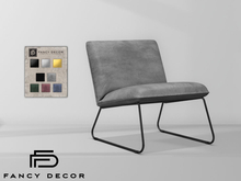 Fancy Decor: Metro Chair (pg) (add me)