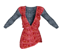 AXE-DRESS OLGA-LEGACY-MAITREYA-HG-FREYA /10