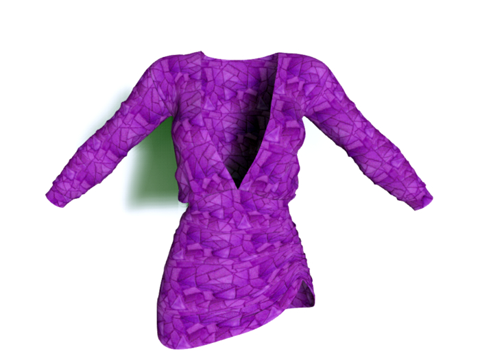 AXE-DRESS OLGA-LEGACY-MAITREYA-HG-FREYA /11