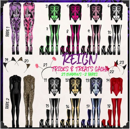 REIGN.- BRAINSSSS HEADBAND- #21