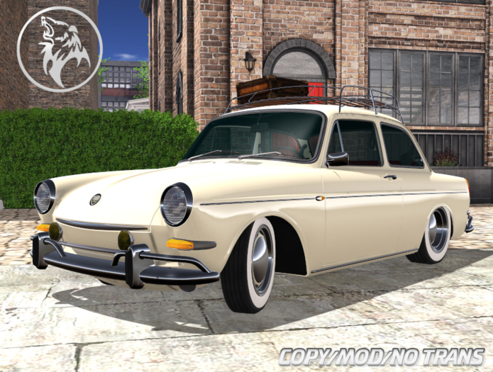 [SURPLUS MOTORS] Beatnik v7.0 