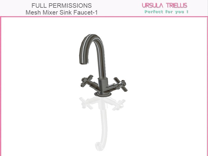 0005327 Full Perm Mesh Faucet1