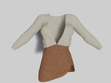 AXE-DRESS OLGA-LEGACY-MAITREYA-HG-FREYA /07