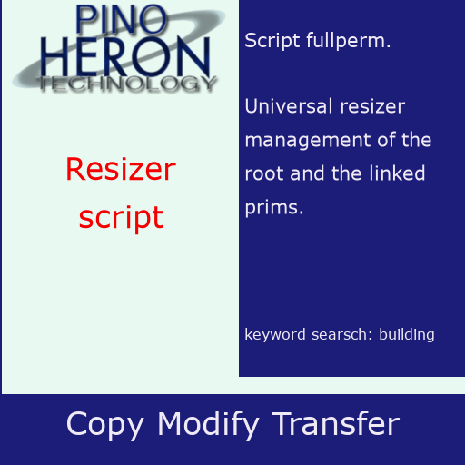 115 - Resizer
