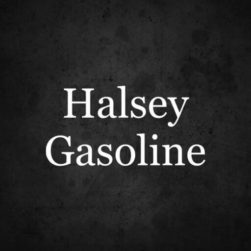 Halsey - Gasoline ~ Dancer ~