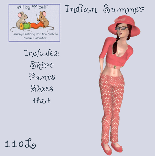 AbM Indian Summer