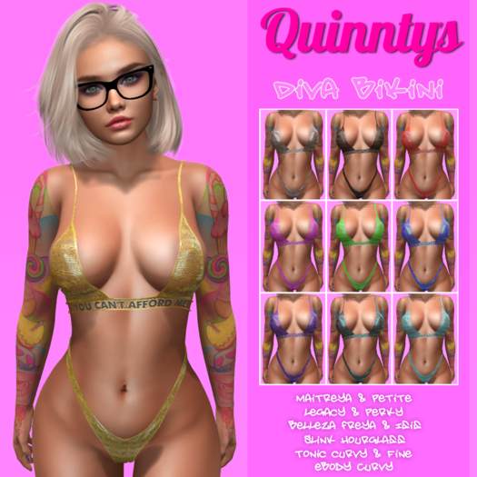 Diva Bikini