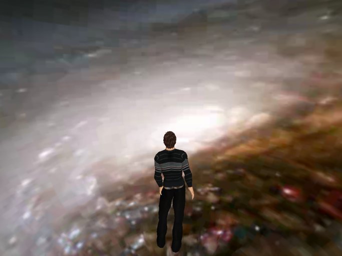 360 Videosphere